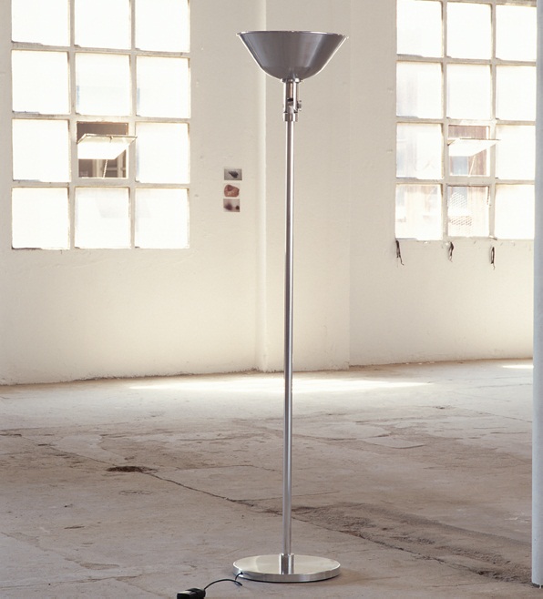 GATCPAC Floor Lamp by Santa and Cole Lamps